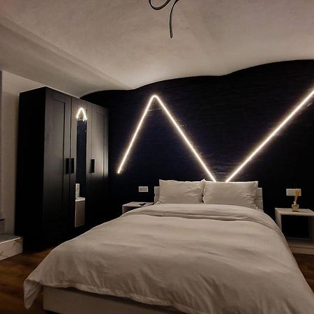Juno Apartment Sibiu Exterior photo