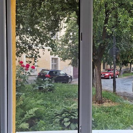 Juno Apartment Sibiu Exterior photo