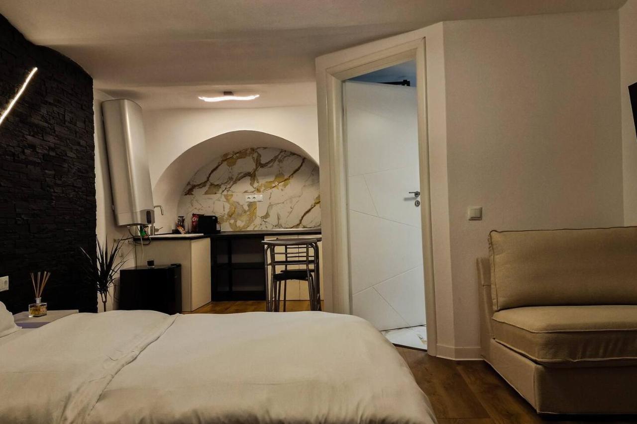 Juno Apartment Sibiu Exterior photo
