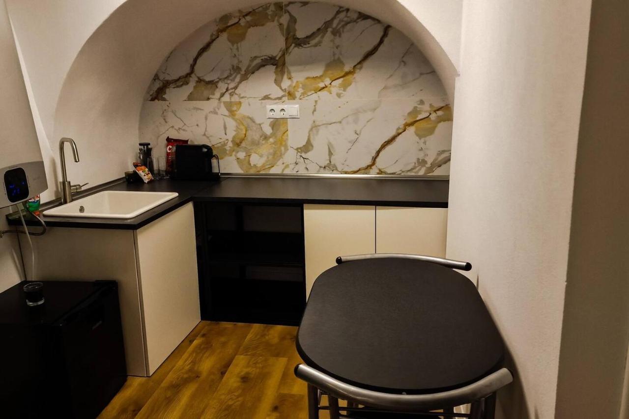 Juno Apartment Sibiu Exterior photo
