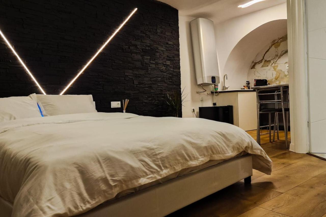 Juno Apartment Sibiu Exterior photo