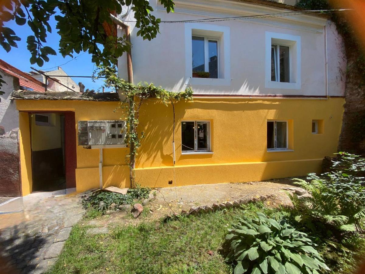 Juno Apartment Sibiu Exterior photo